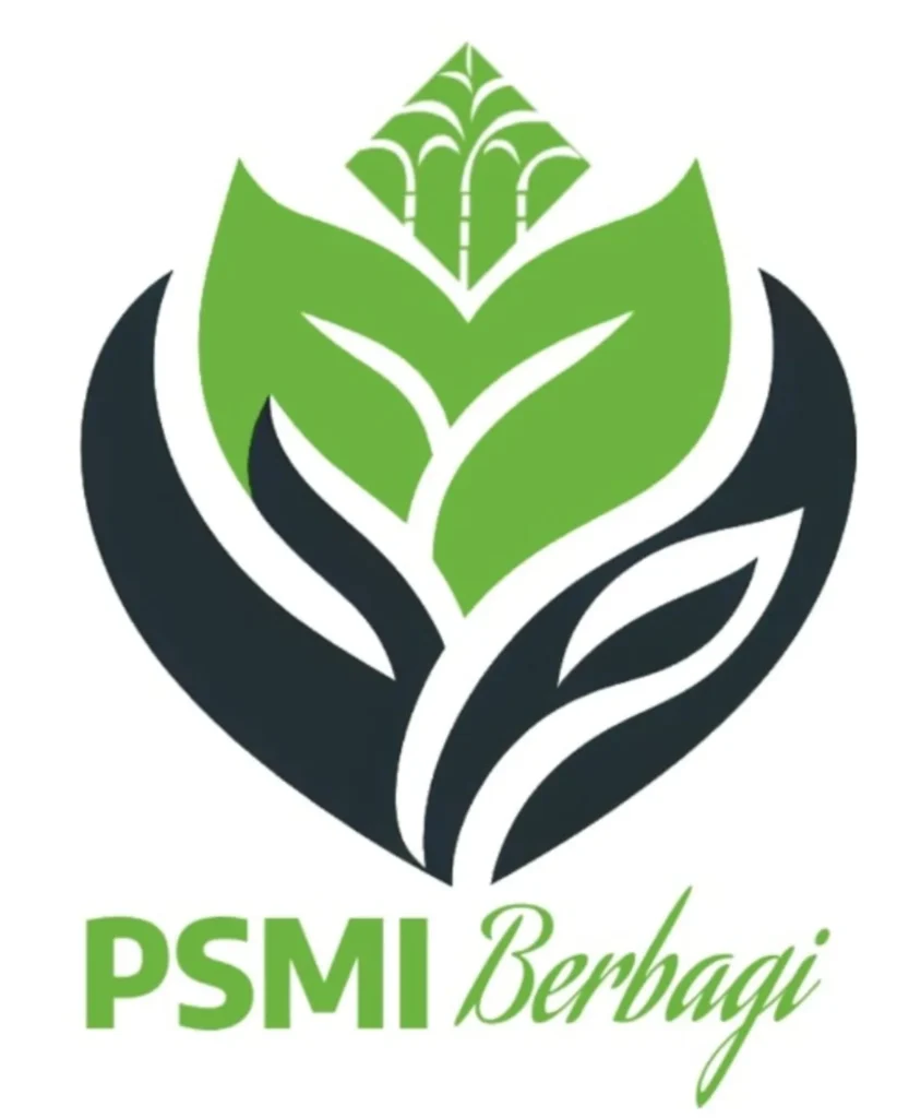 Logo PSMI Berbagi